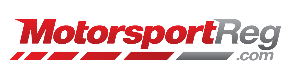 Race registration software